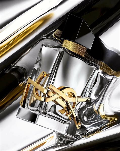 ysl libre absolu platine|YSL l'absolu platine.